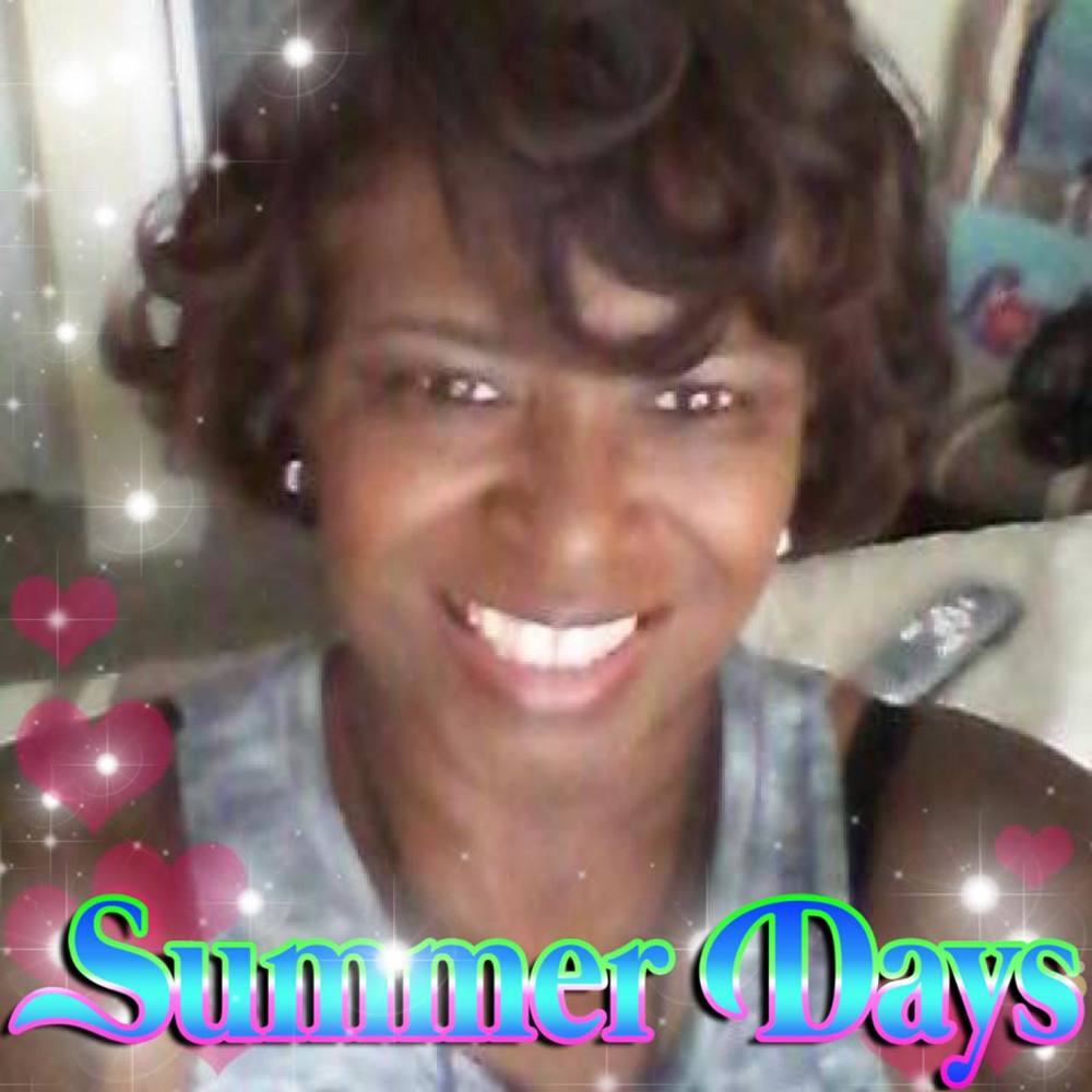 Meet your Posher, Valarie